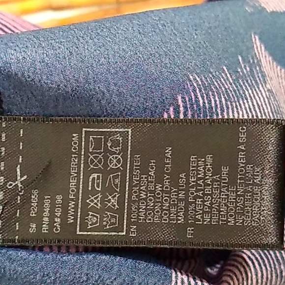 Forever 21 Strapless Ruffled Romper - Picture 6 of 6